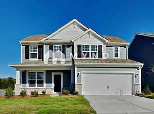 1568 Banham Dr, Indian Trail, NC 28079