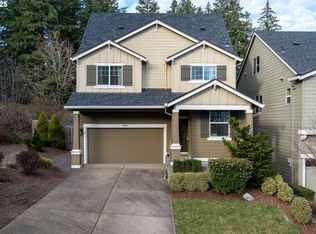 16947 SE Rhododendron St, Happy Valley, OR 97086