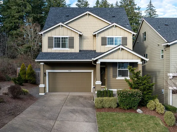 16947 SE Rhododendron St, Happy Valley, OR 97086