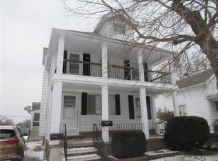 2506 Fortune Ave, Parma, OH