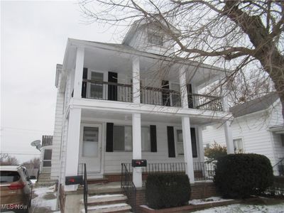 2506 Fortune Ave, Parma, OH, 44134