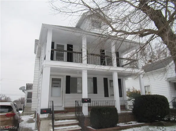 2506 Fortune Ave, Parma, OH 44134