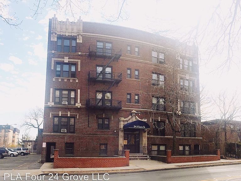 24 S Grove Street Apartments East Orange, NJ Zillow