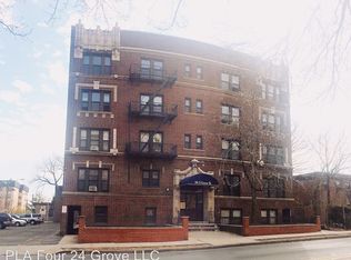 24 S Grove St APT B10, East Orange, NJ 07018