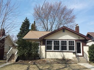 2310 Keyes Ave, Madison, WI 53711