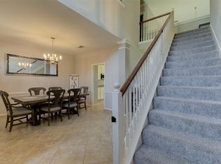 918 Sierra Springs Ln, Spring, TX 77373