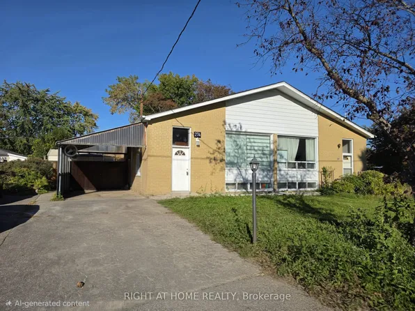 274 McConvey Dr, Richmond Hill, ON L4C 3K2