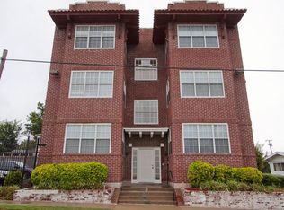 404 E 12th St APT 5, Tulsa, OK 74120