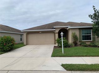 3310 53rd St E, Palmetto, FL 34221