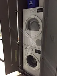 Rented by Alpha Properties NYC I LLC