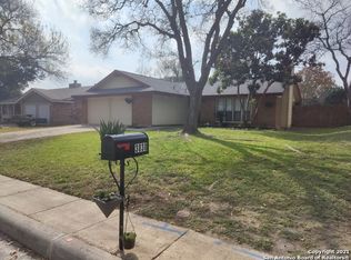 3030 Shingle Oak Dr, San Antonio, TX 78247