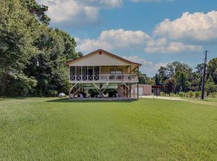 233 S Bailey St, Trinity, TX 75862