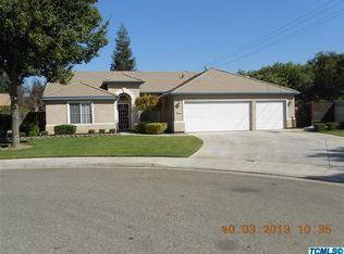 4512 W Country Ct, Visalia, CA 93277