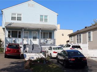 41 Cogswell St, Bridgeport, CT 06610