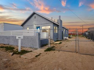 16026 H St, Mojave, CA 93501