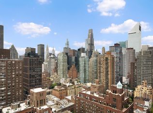 Plaza 400, New York, NY 10022