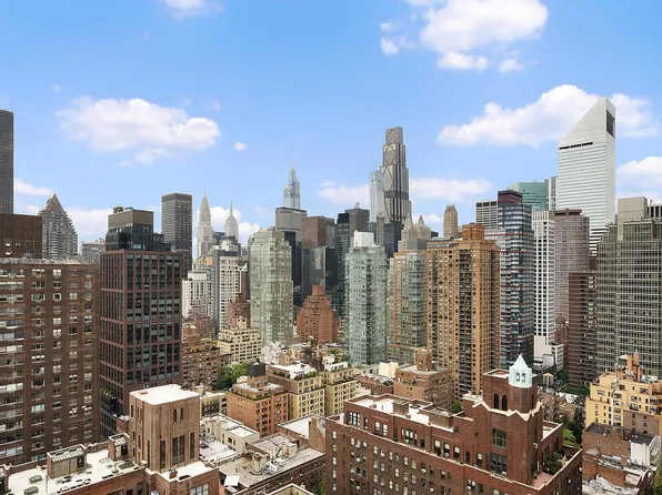 400 E 56th St APT 30P, New York, NY 10022