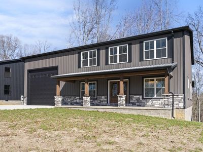 412 Peach Tree Ln, Russell Springs, KY, 42642
