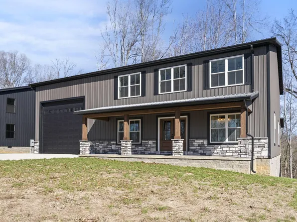 412 Peach Tree Ln, Russell Springs, KY 42642