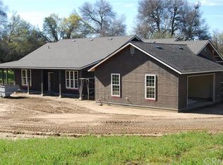 5162 Silva Rd, Mariposa, CA 95338