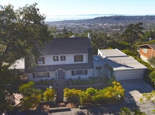 1713 Lasuen Rd, Santa Barbara, CA 93103