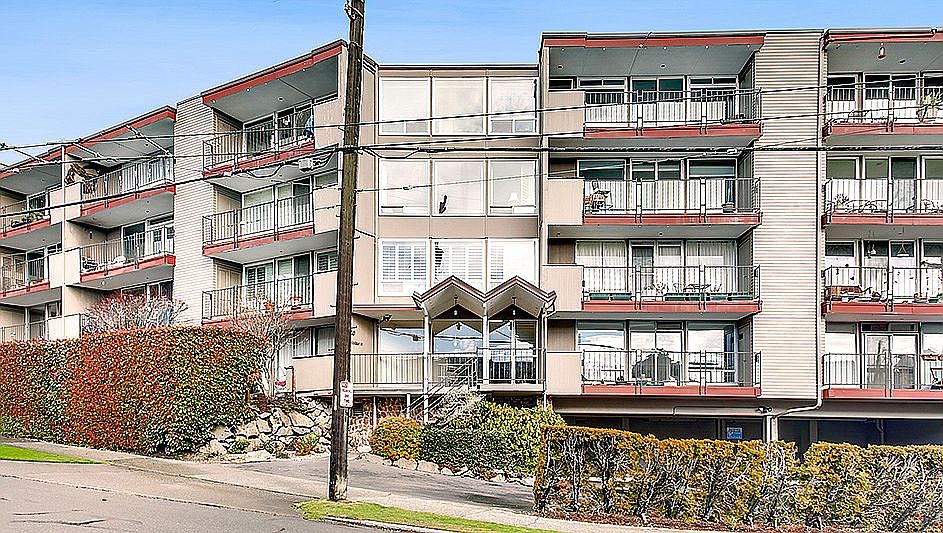 1st image of 500 W Olympic Pl APT 106