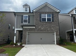 3799 Ivy Cottage Dr Lot 80, Snellville, GA 30039