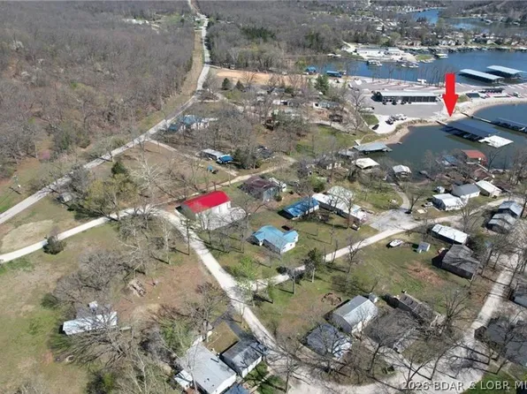 1646 Purvis Rd, Sunrise Beach, MO 65079