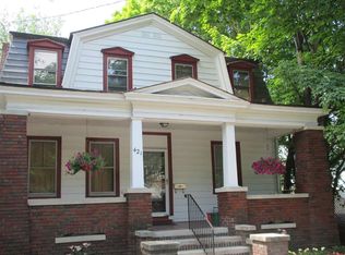 421 3rd Ave, Watervliet, NY 12189