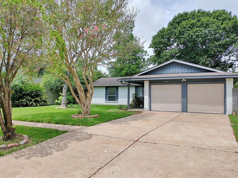 1st image of 4502 Albatross Dr