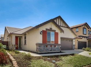 3739 Edington Dr, Rancho Cordova, CA