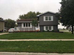 510 Northview Dr, Waukee, IA 50263