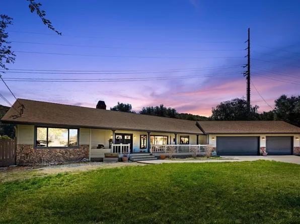 28987 Manzanita Trl, Pine Valley, CA 91962