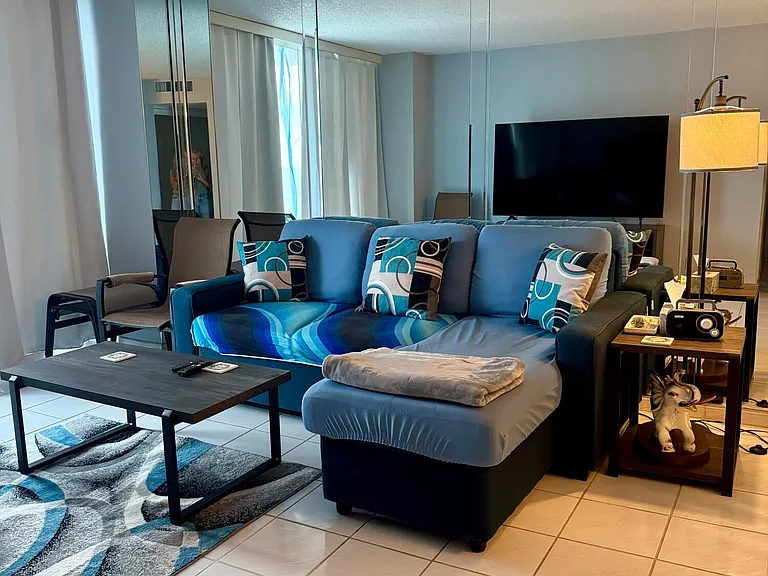 111 Briny Ave #2106 — Photo 9