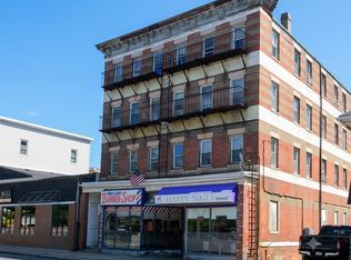 1076 Washington St APT 7, Norwood, MA 02062