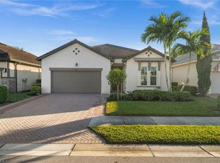 3292 Pilot CIR, NAPLES, FL 34120