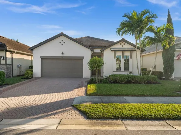 3292 Pilot CIR, NAPLES, FL 34120