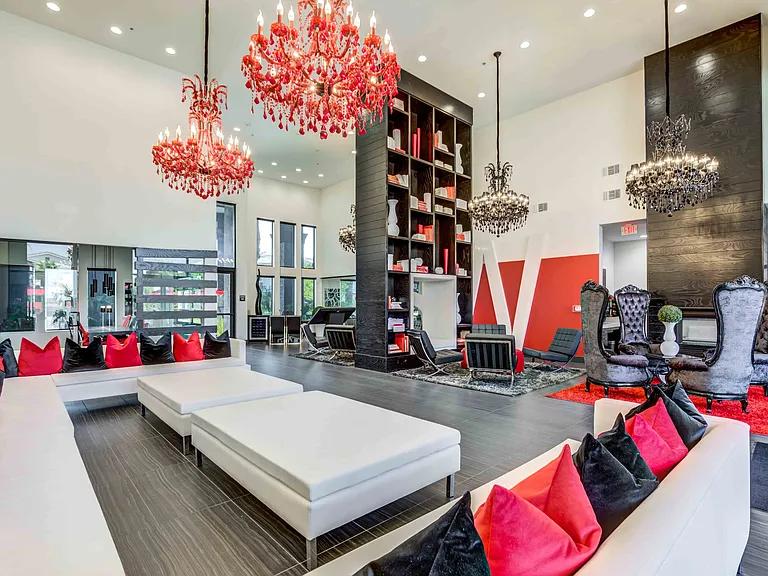 Enjoy community living at its best