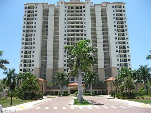 Welcome to Serano at Hammock Bay