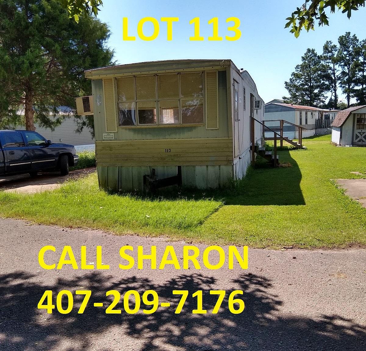 15 Smithville Trailer Park, Covington, TN 38019 Zillow