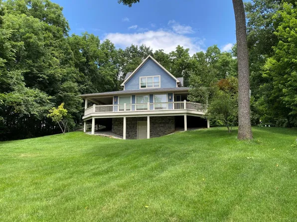 1010 W Herr Rd, Urbana, OH 43078