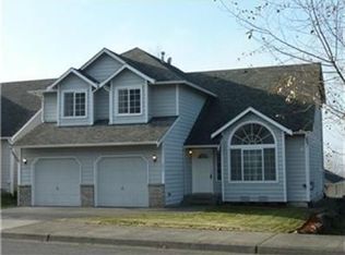 3407 Main Ave S, Renton, WA 98055