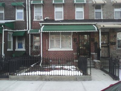 960 E 221st St, Bronx, NY, 10469