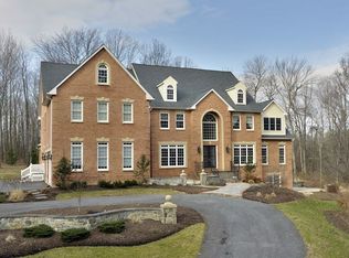 13345 Ridgewood Dr, Ellicott City, MD 21042