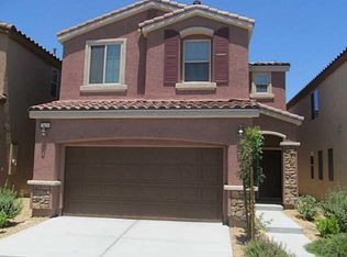 7620 Lots Hills Dr, Las Vegas, NV 89179
