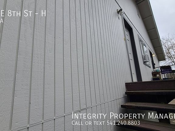 2nd image of 704 NE 8th St #H