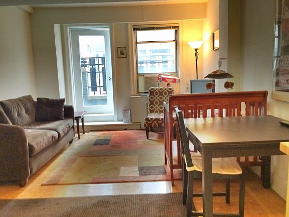 4th image of 150 E 39th St APT 1407