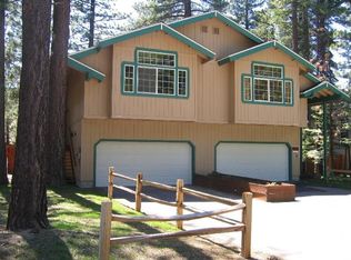 1234 Julie Ln, South Lake Tahoe, CA 96150