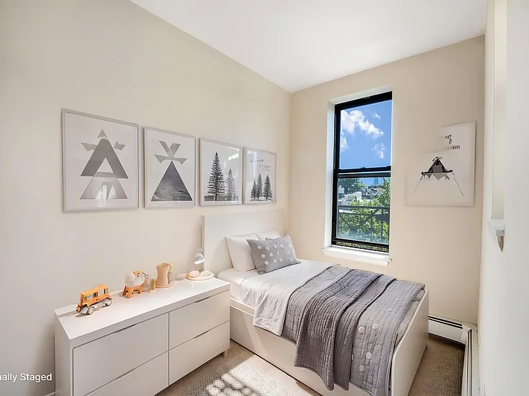 809 Park Ave #8/4R — Photo 5