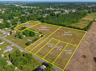123456 Shannon Rd LOT 123456, Ardmore, AL 35739